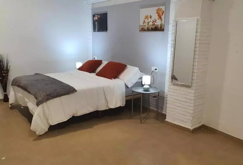 Casa Morena Mia Apartamentos