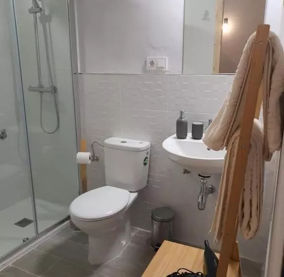 Casa Morena Mia Apartamentos