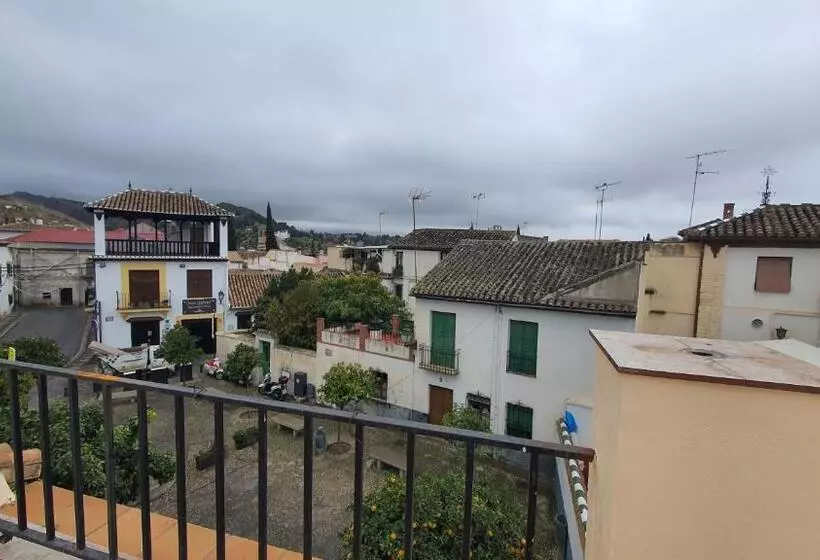 Casa Morena Mia Apartamentos