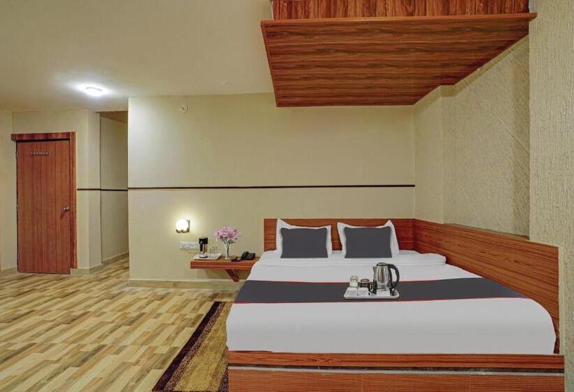 בית מלון כפרי Collection O Wonders