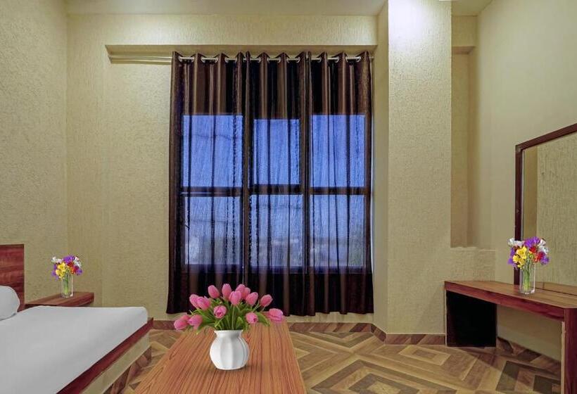 בית מלון כפרי Collection O Wonders