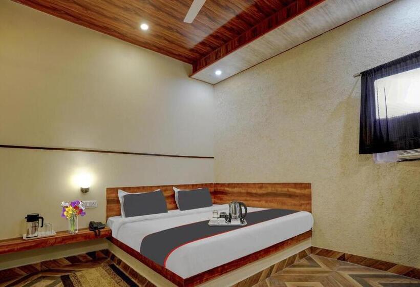 בית מלון כפרי Collection O Wonders