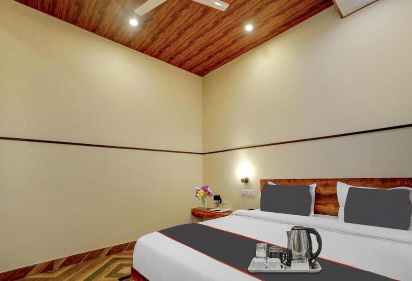 בית מלון כפרי Collection O Wonders