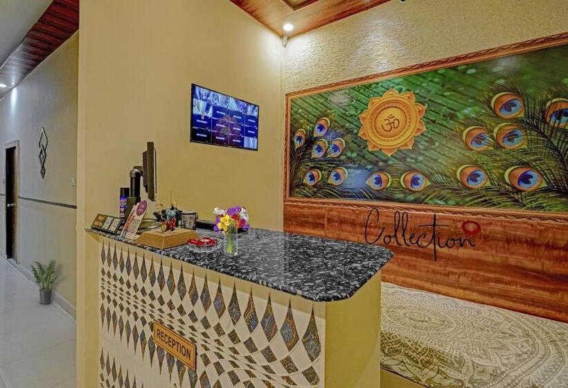 בית מלון כפרי Collection O Wonders