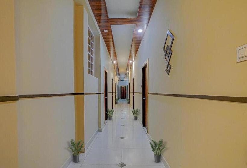 בית מלון כפרי Collection O Wonders