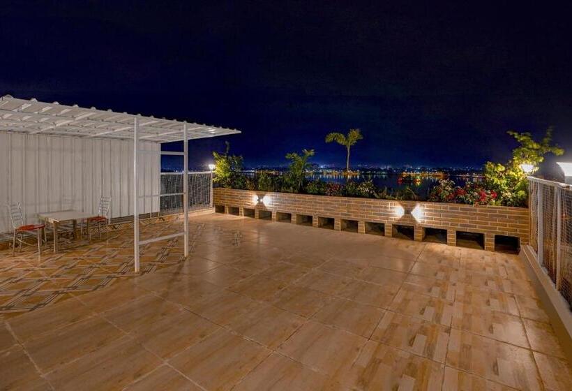 בית מלון כפרי Collection O Wonders