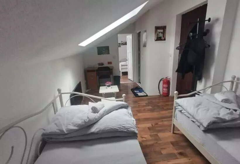 Hostel Center
