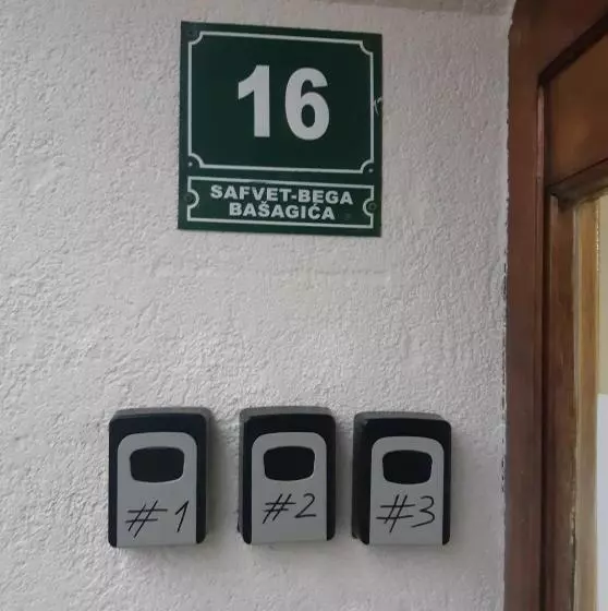 Hostel Center