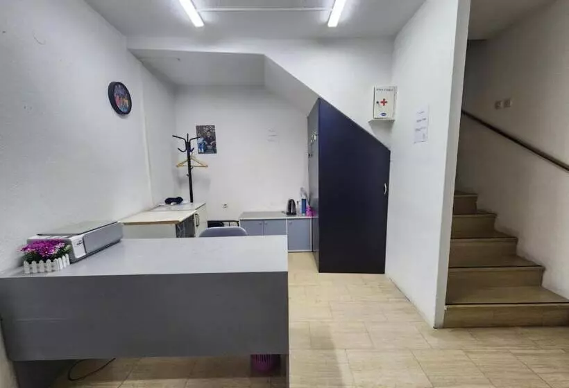 Hostel Center