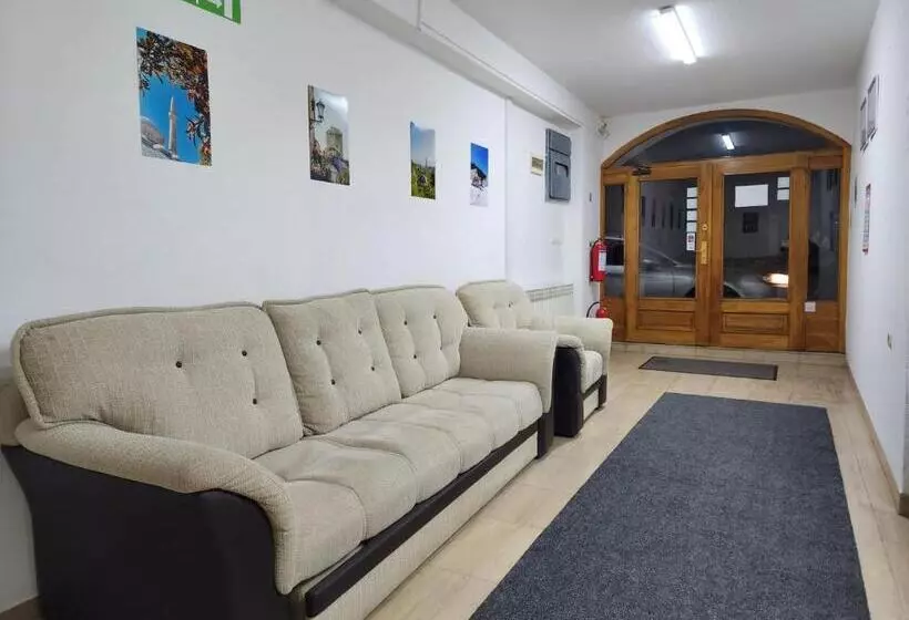 Hostel Center