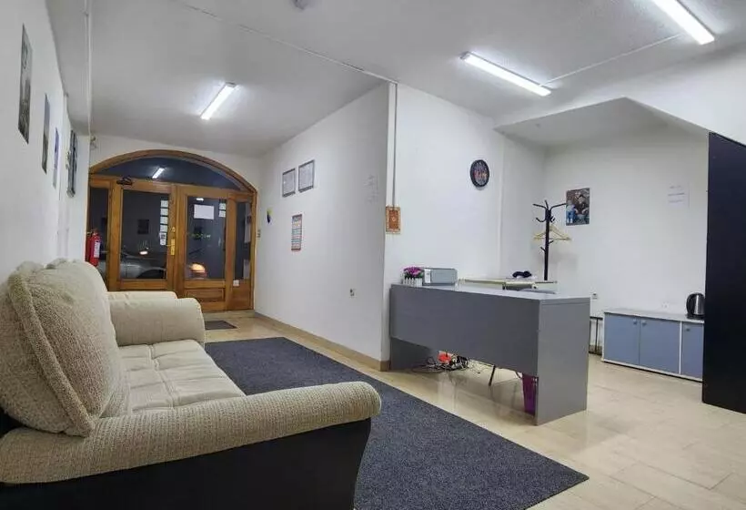 Hostel Center