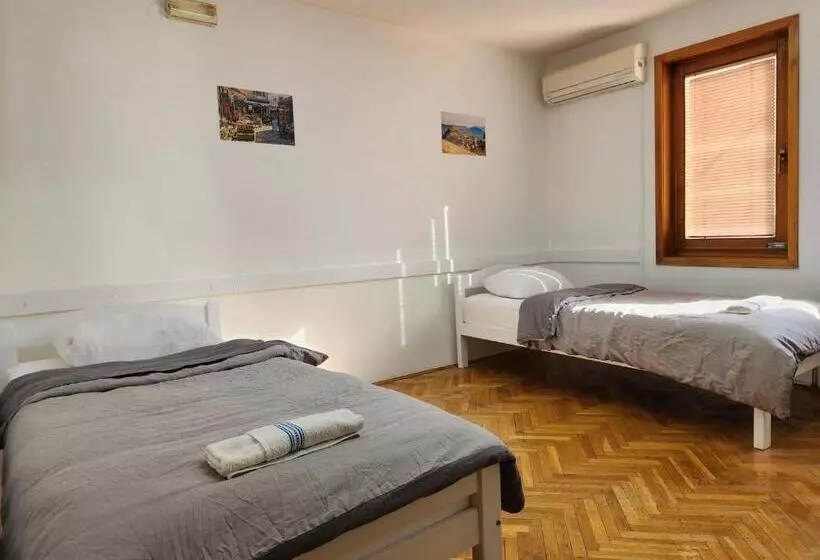 Hostel Center