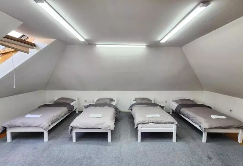Hostel Center