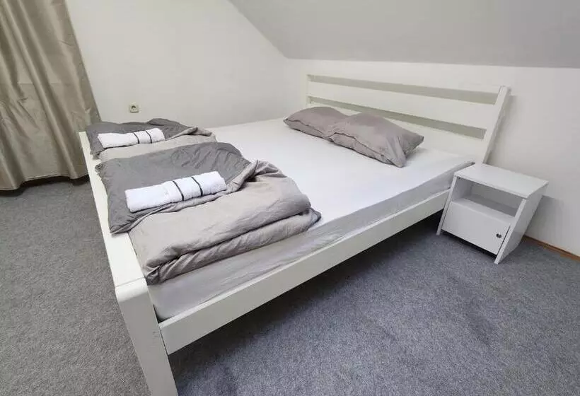 Hostel Center