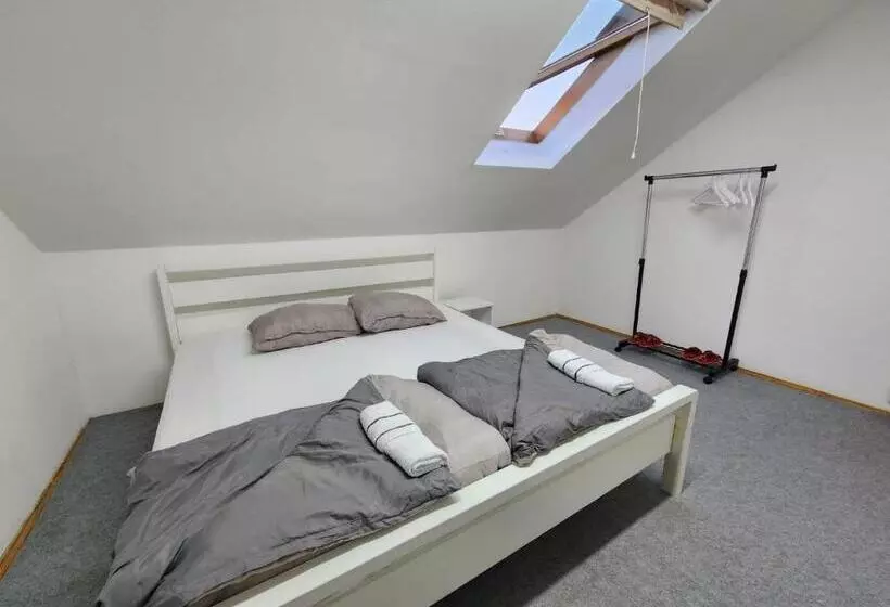 Hostel Center