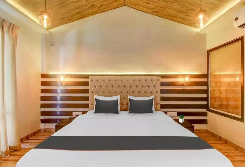 ホテル Capital O Coco Farm Resort