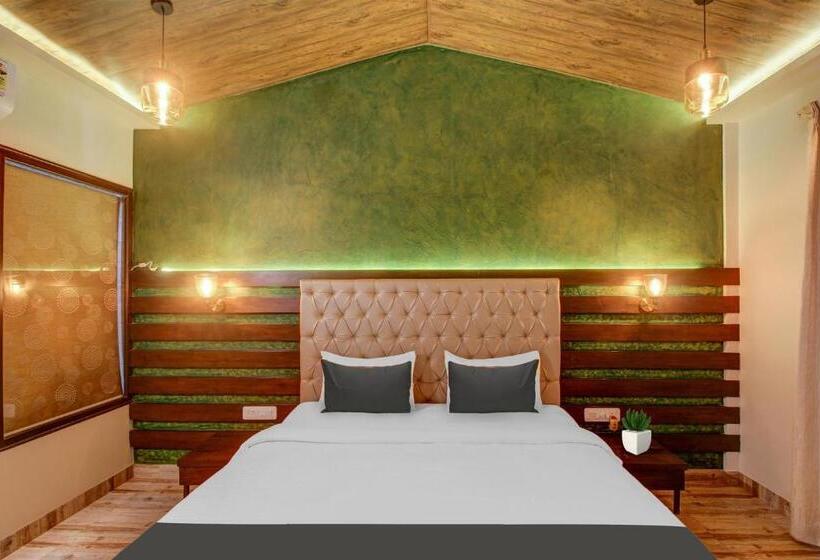 Hotel Capital O Coco Farm Resort