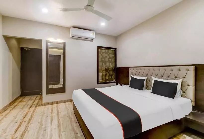 ホテル Capital O Coco Farm Resort