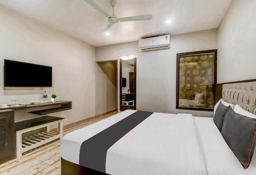 Hotel Capital O Coco Farm Resort