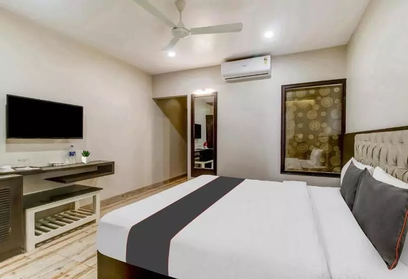 ホテル Capital O Coco Farm Resort