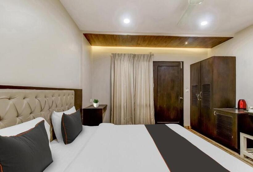 Hotel Capital O Coco Farm Resort