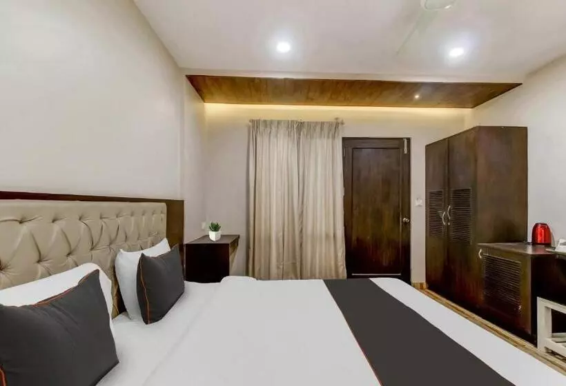 ホテル Capital O Coco Farm Resort