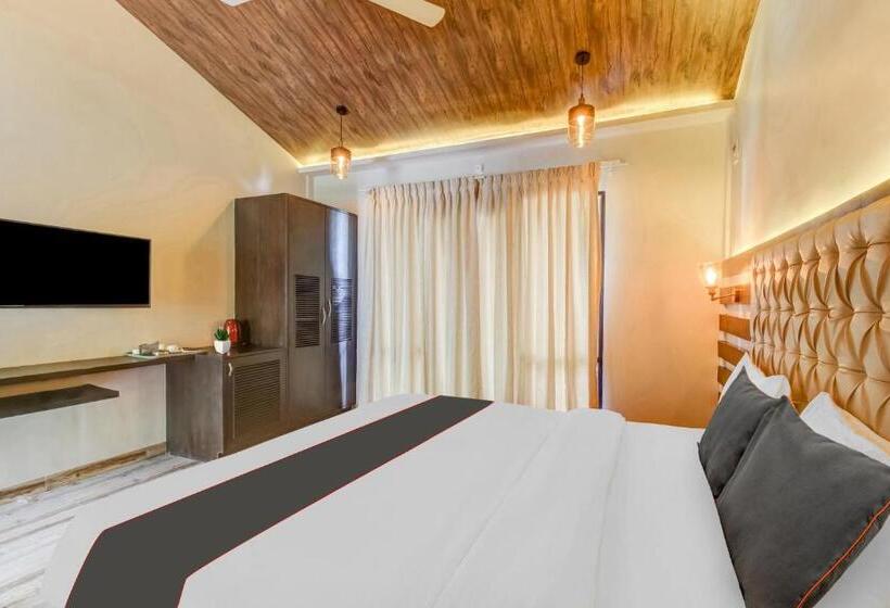 Hotel Capital O Coco Farm Resort