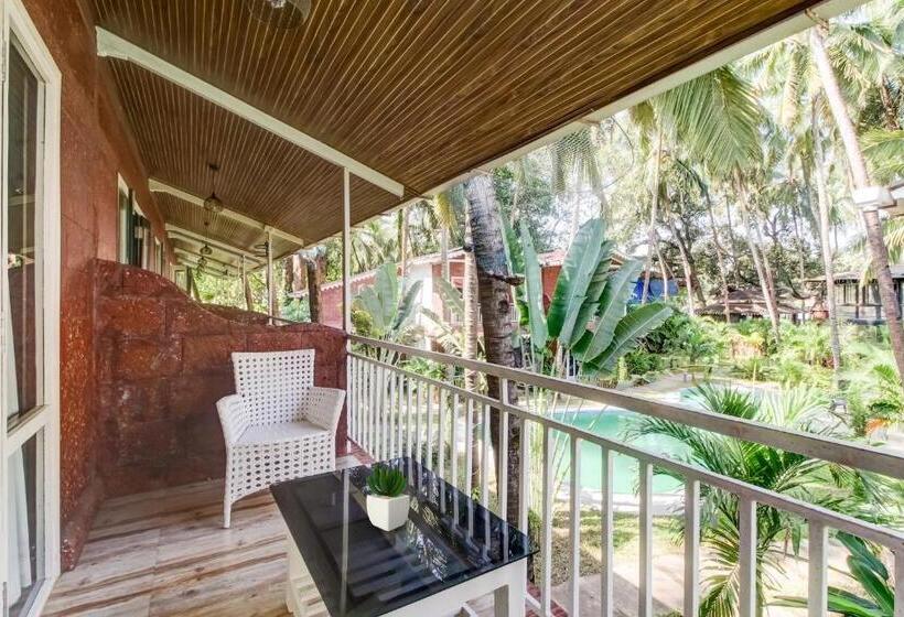 Hotel Capital O Coco Farm Resort