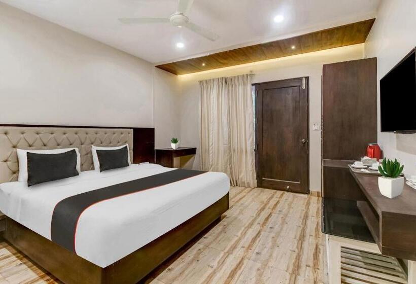 Hotel Capital O Coco Farm Resort