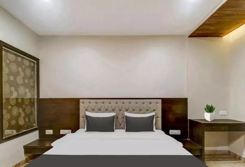 ホテル Capital O Coco Farm Resort