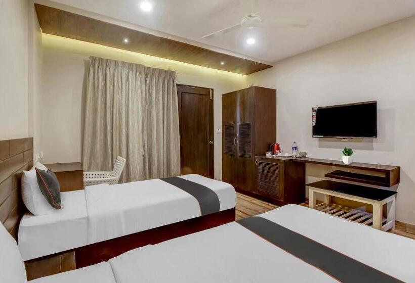 Hotel Capital O Coco Farm Resort