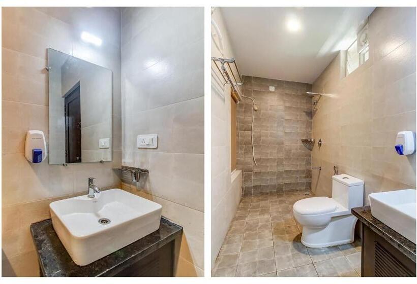 Hotel Capital O Coco Farm Resort