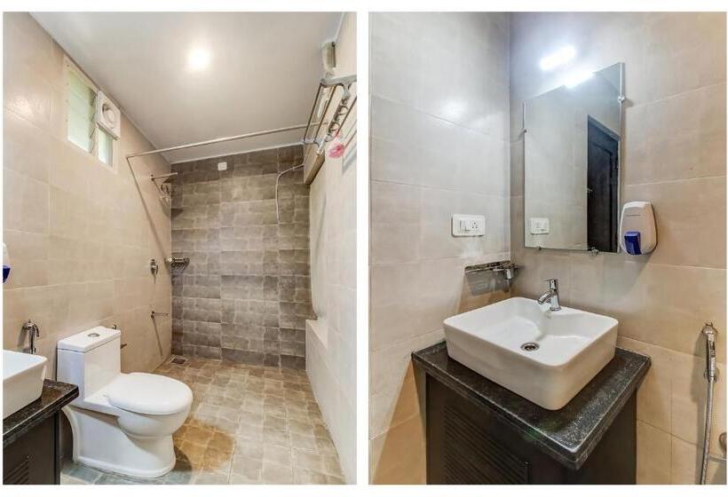 Hotel Capital O Coco Farm Resort