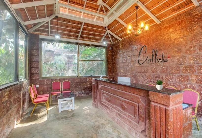 Hotel Capital O Coco Farm Resort