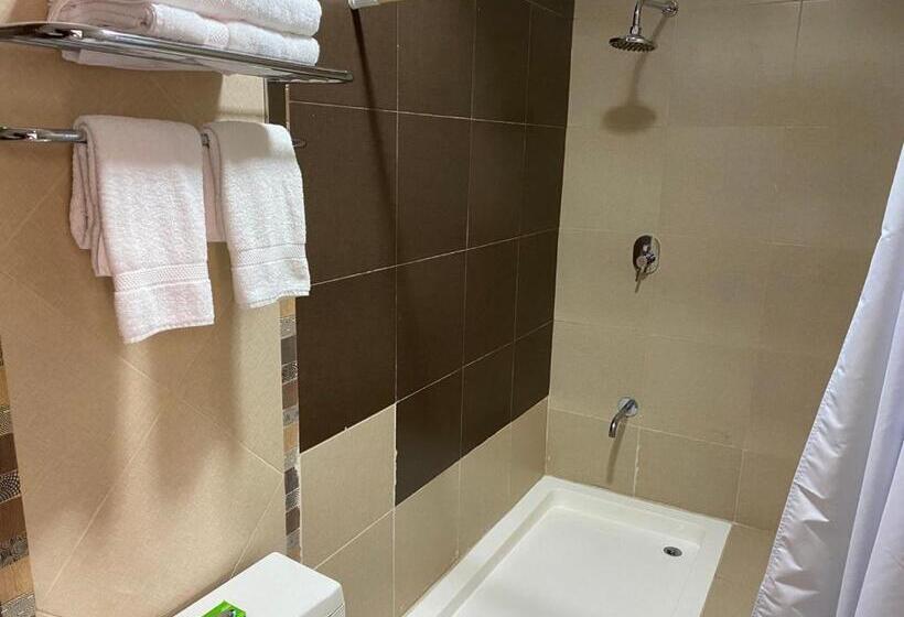 בית מלון כפרי El Castillo De Nallig