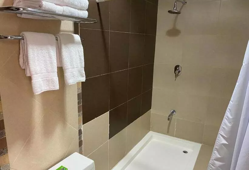 ホテル El Castillo De Nallig