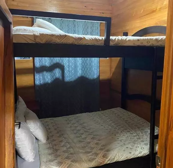 ホテル El Castillo De Nallig