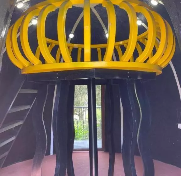 ホテル El Castillo De Nallig