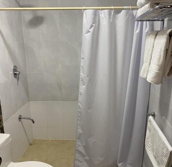 בית מלון כפרי El Castillo De Nallig