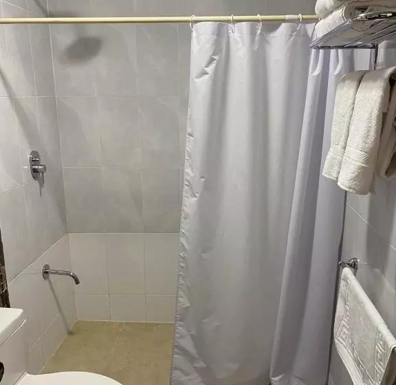 ホテル El Castillo De Nallig