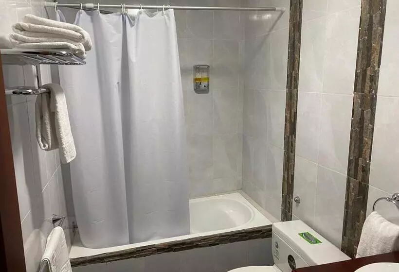 ホテル El Castillo De Nallig