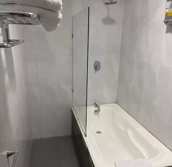 ホテル El Castillo De Nallig