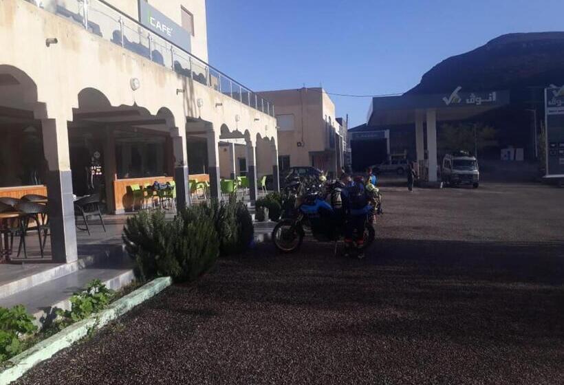 Otel Espace Inov Imilchil