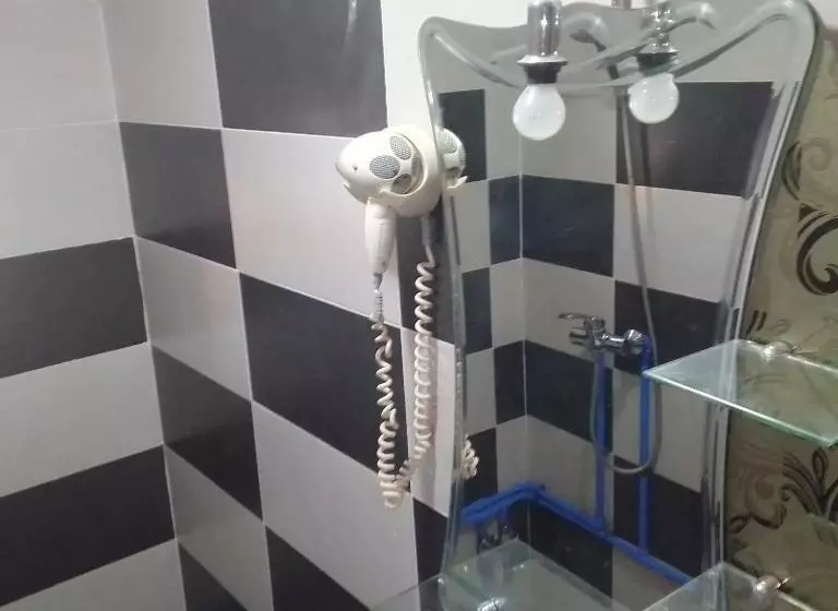 Hotelli Espace Inov Imilchil