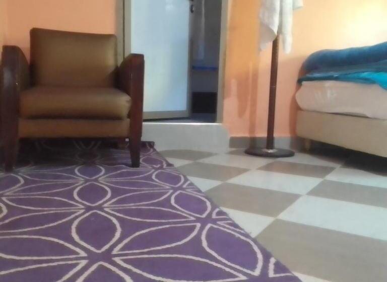 Hotel Espace Inov Imilchil