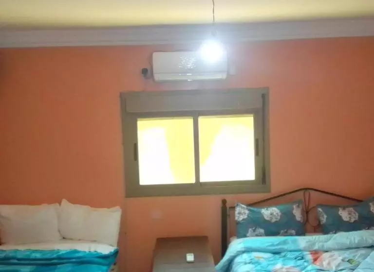 Hotelli Espace Inov Imilchil