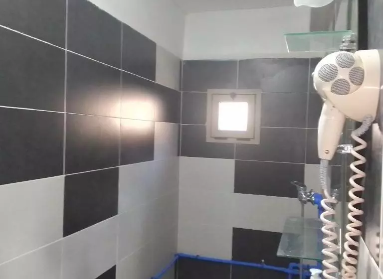 Hotelli Espace Inov Imilchil