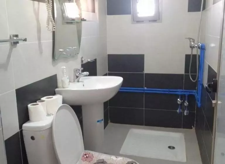 Hotelli Espace Inov Imilchil