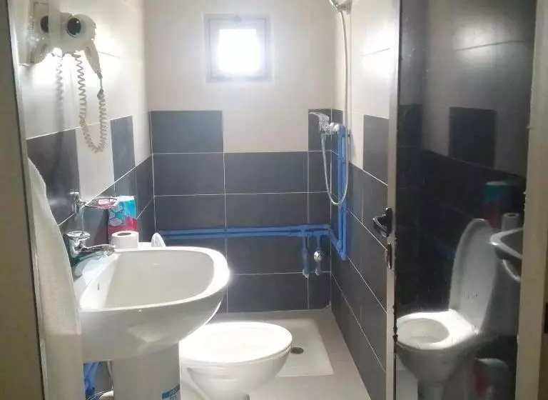 Hotelli Espace Inov Imilchil