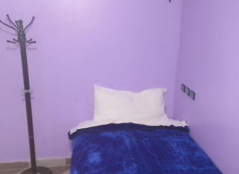 Otel Espace Inov Imilchil